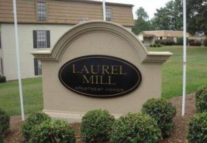 Laurel Mill Apartments Decatur Georgia